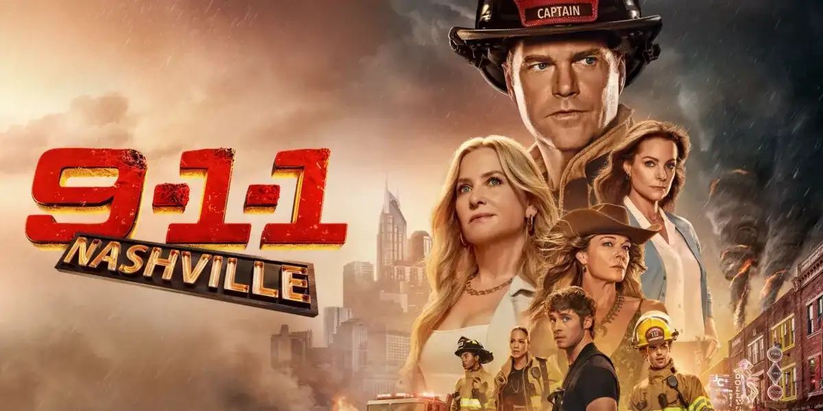 9-1-1: Nashville Season 2 Soundtrack