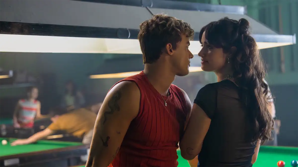 ‘Your Fault: London’ Soundtrack: All The Songs In The Amazon Prime Movie