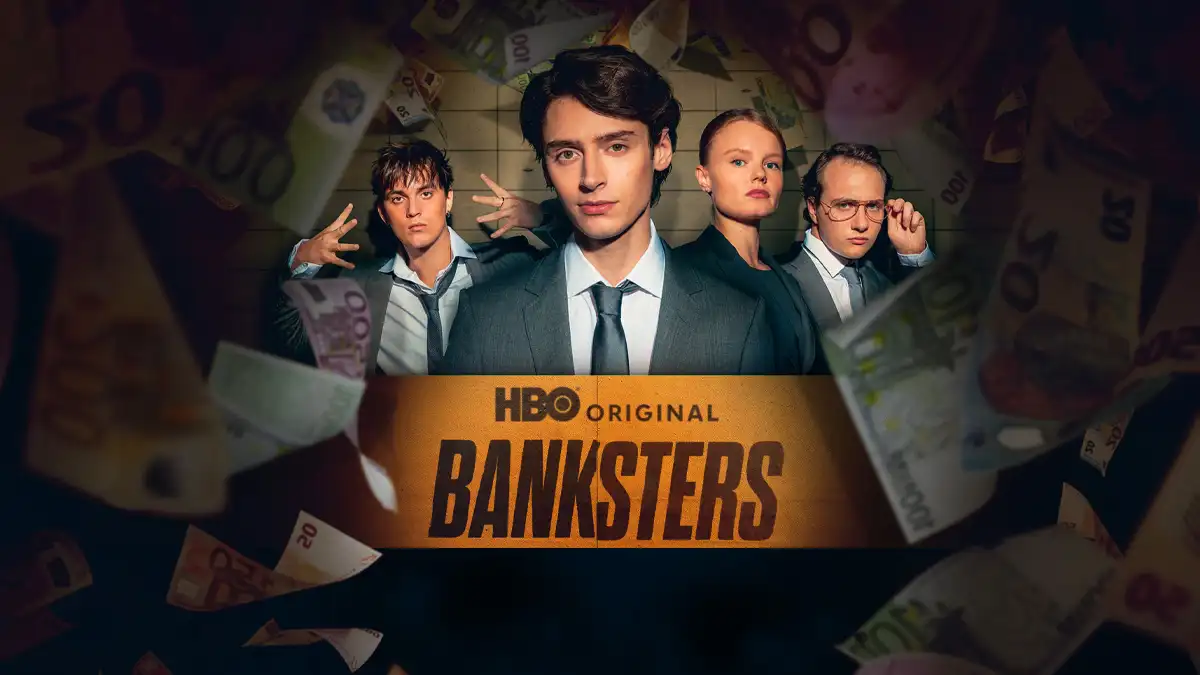 Banksters soundtrack guide: A complete list of the music in the HBO series