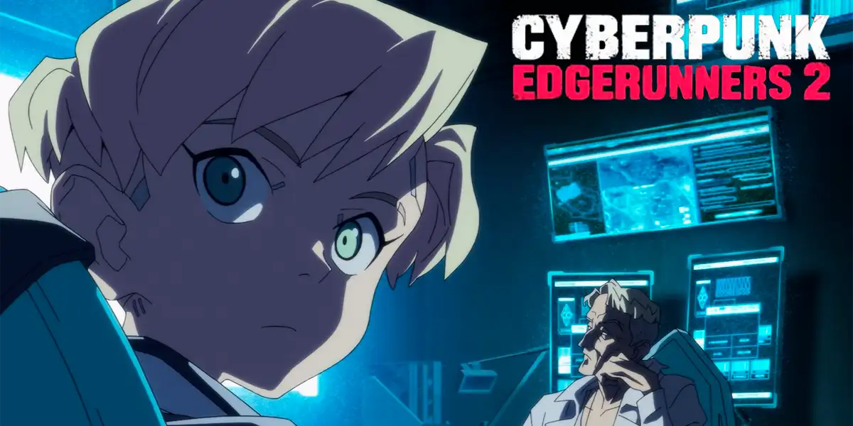 Cyberpunk: Edgerunners Season 2 Soundtrack