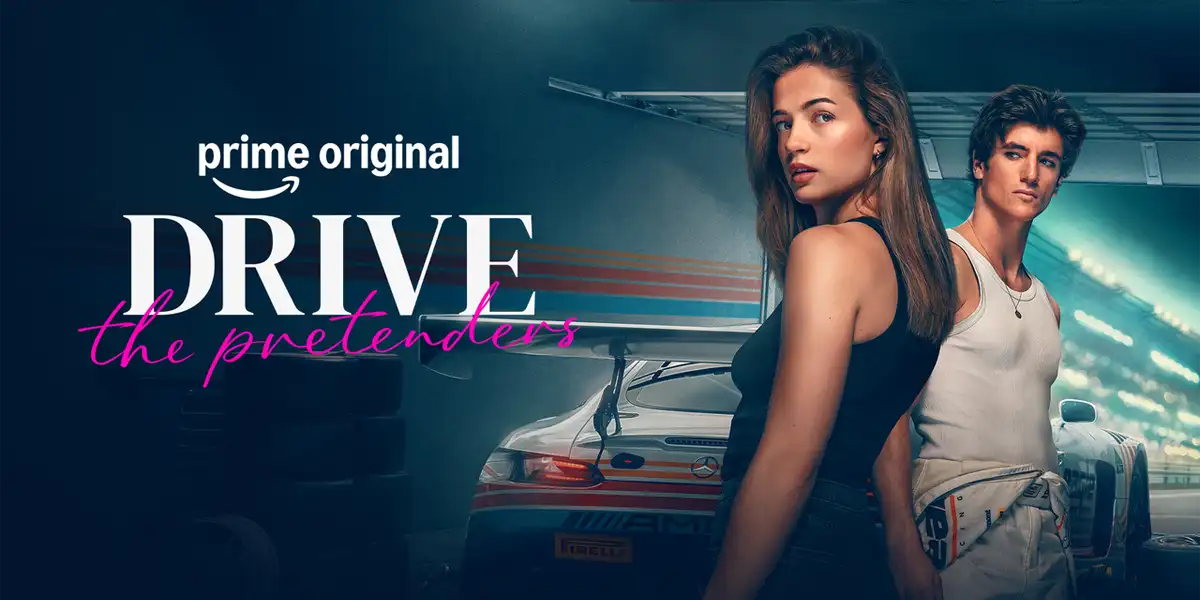 Drive – The Pretenders Soundtrack