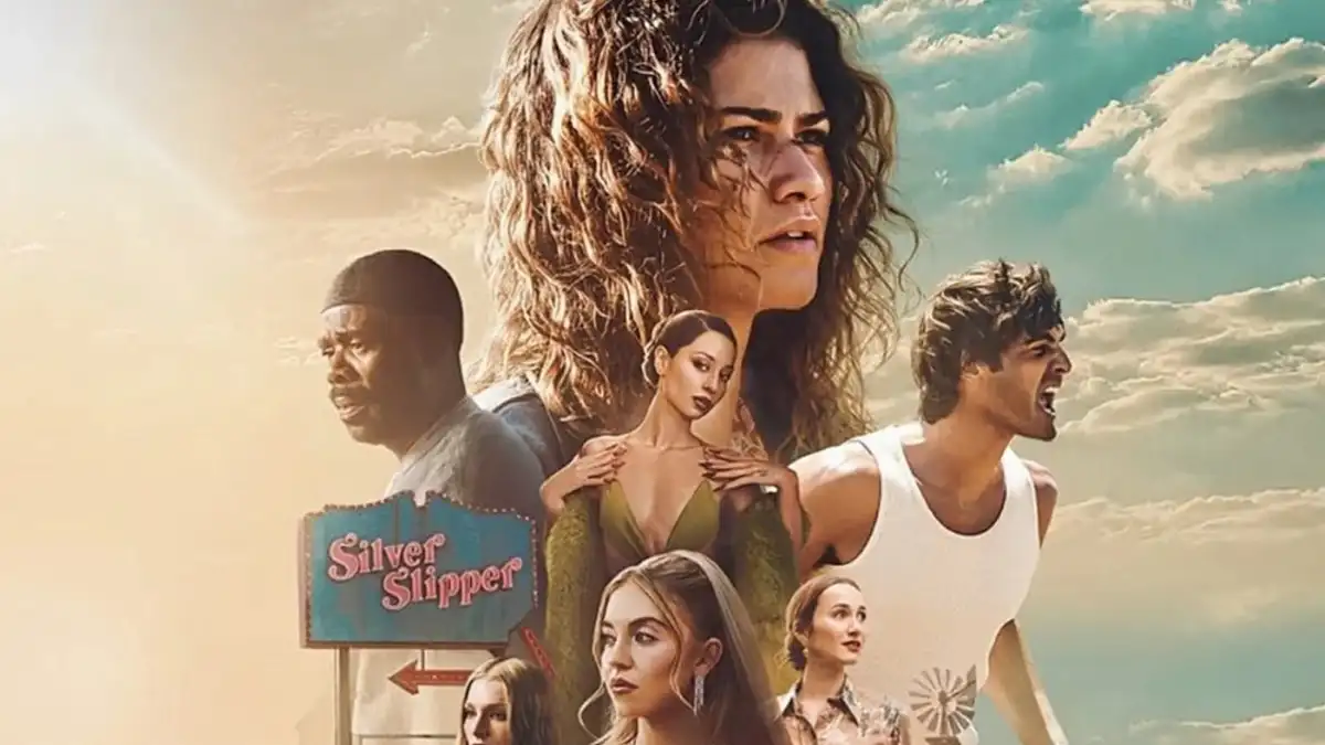 Euphoria Soundtrack: Season 3 Complete List of Songs