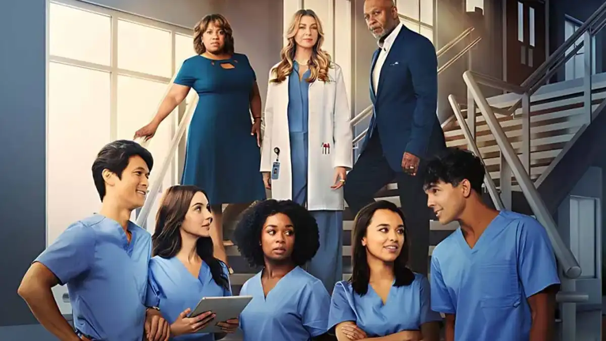 'Grey's Anatomy' Songs Season 22: The Complete Soundtrack From The Show