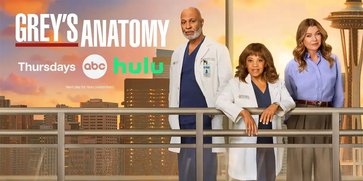 Grey's Anatomy Season 23 Soundtrack