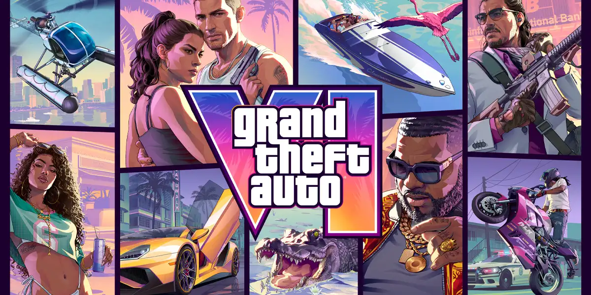 GTA 6 Soundtrack
