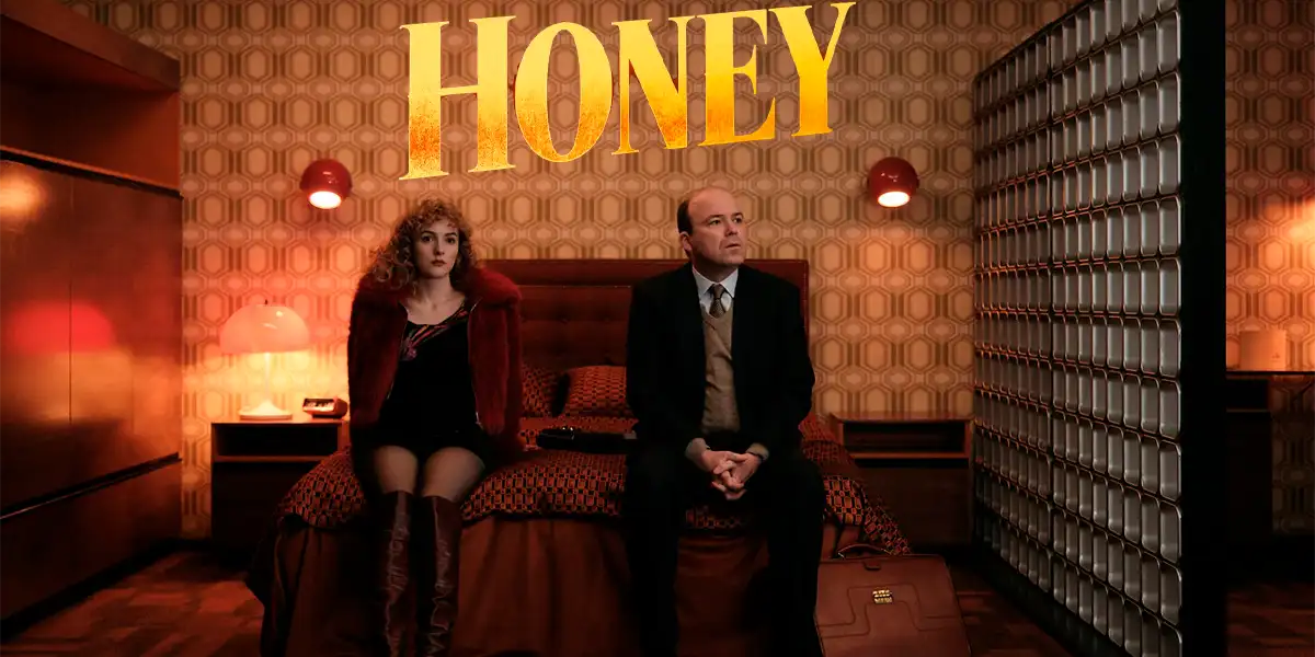 Honey Soundtrack