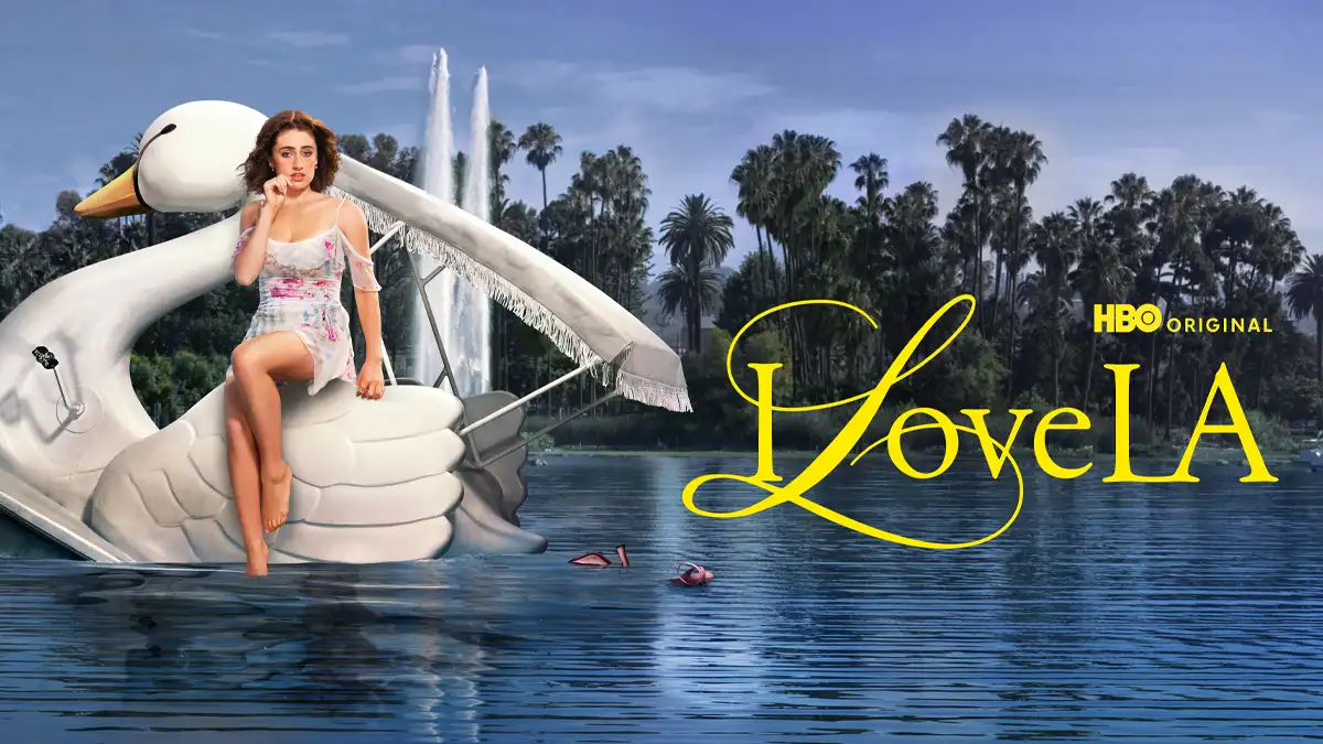 'I Love LA' Songs: The Complete Soundtrack From The HBO Serie