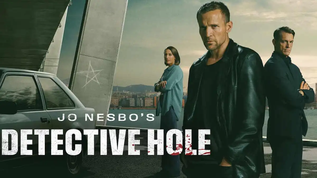 Jo Nesbo's Detective Hole Soundtrack: Season 1 Complete List of Songs