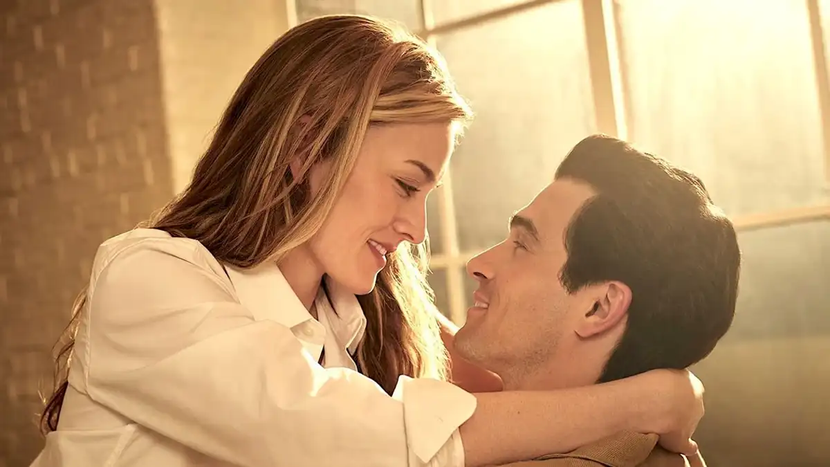 Love Story Season 1 Soundtrack