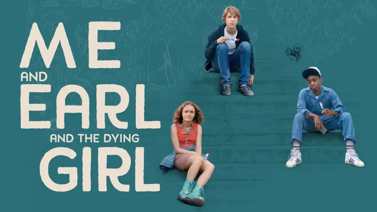 Me and Earl and the Dying Girl Soundtrack - Full Song List (2015)