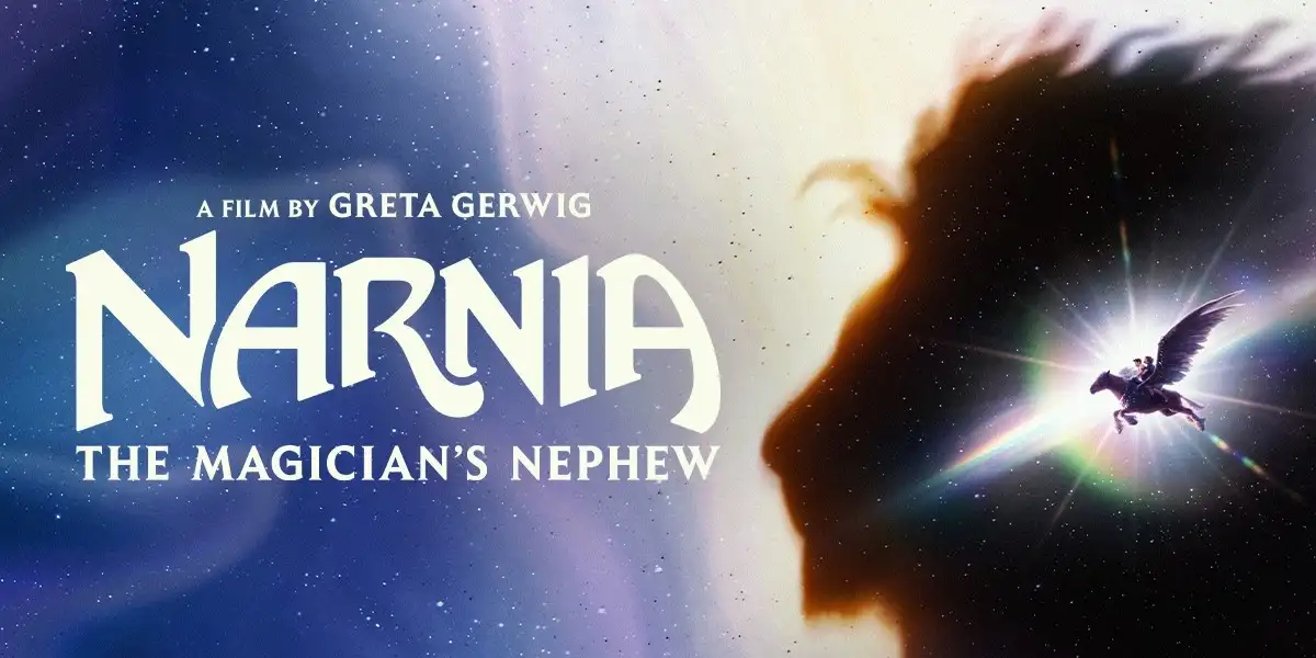 Narnia: The Magician's Nephew Soundtrack (2027)
