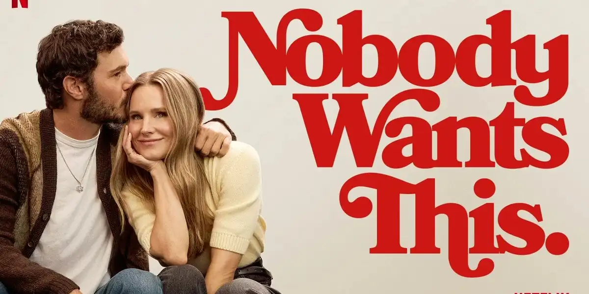 Nobody Wants This Season 3 Soundtrack
