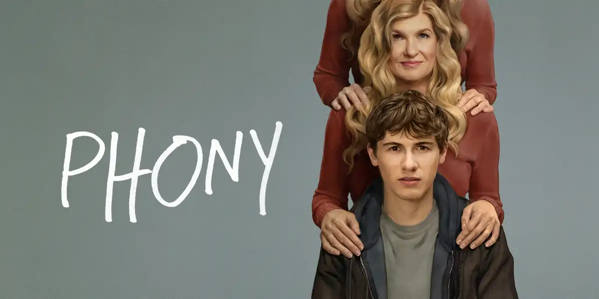 Phony Season 1 Soundtrack