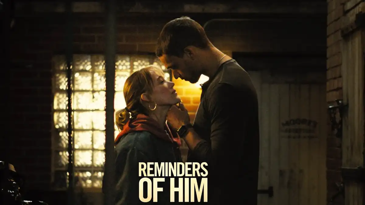 Reminders of Him Soundtrack 2026