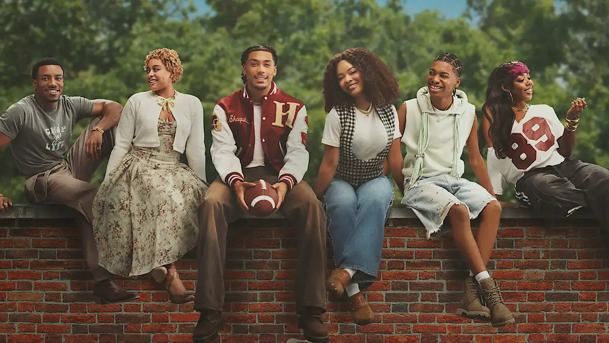 A Different World Season 1 Soundtrack: Complete Song List by Episode