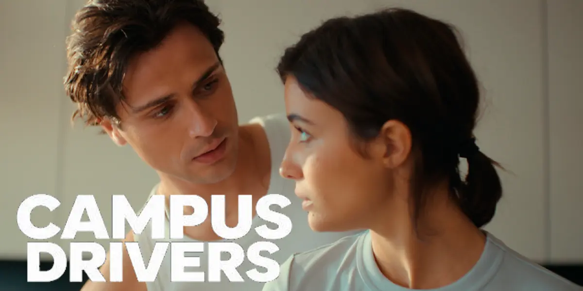 Campus Drivers Soundtrack – Every Song in the Prime Video Series - SoundTrack OST