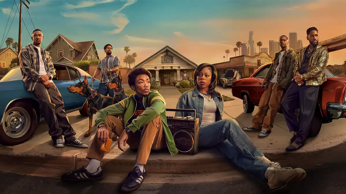 The Drop: A Snowfall Saga Soundtrack — Every Song in the FX & Hulu Series