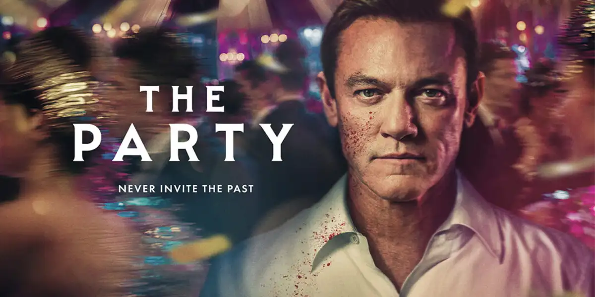 The Party Season 1 Soundtrack