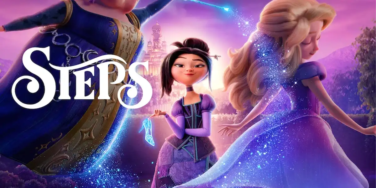 Steps Soundtrack