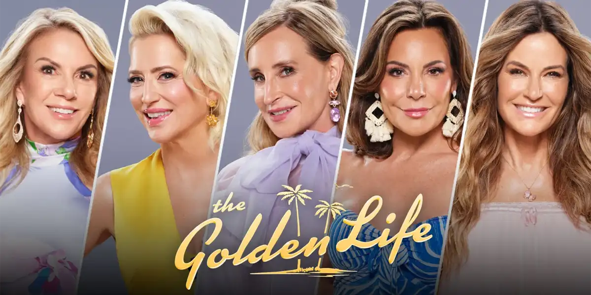 The Golden Life Soundtrack