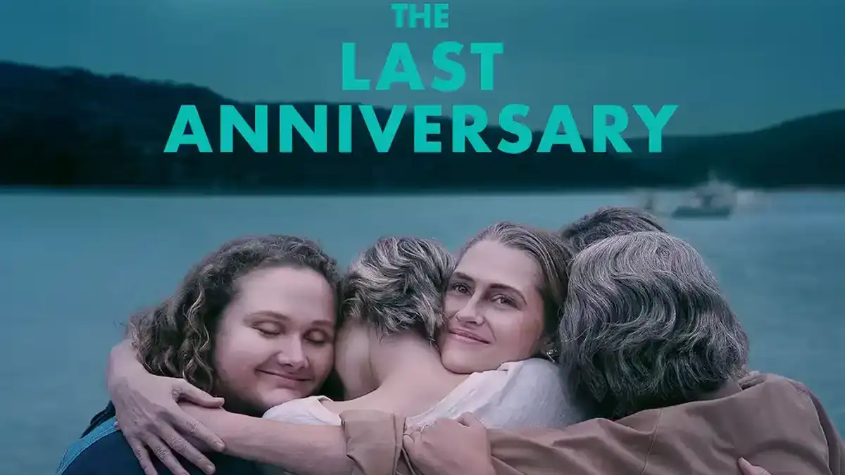 The Last Anniversary Soundtrack - Full Song List & Music Guide