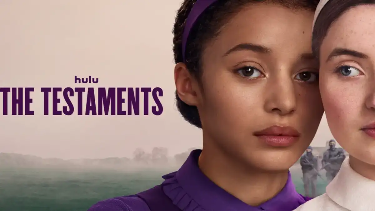 The Testaments Soundtrack: List of all songs in the Hulu series