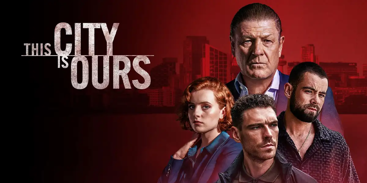 This City Is Ours Season 2 Soundtrack