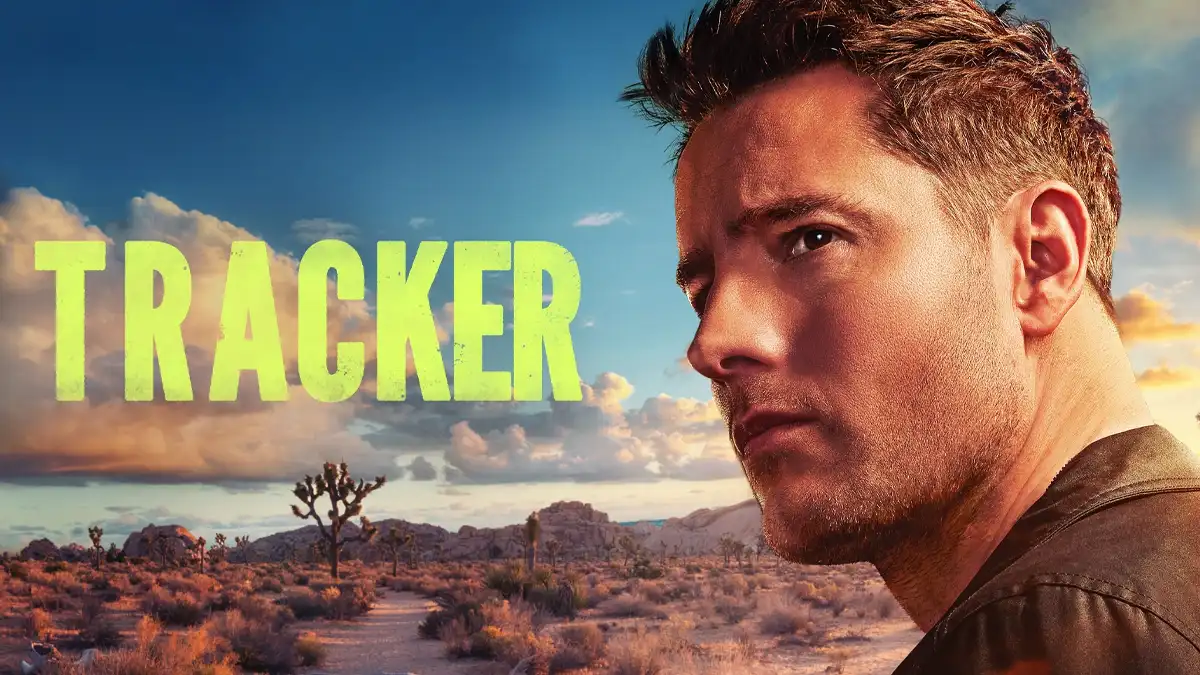 'Tracker' Songs Season 3: The Complete Soundtrack From The CBS Serie